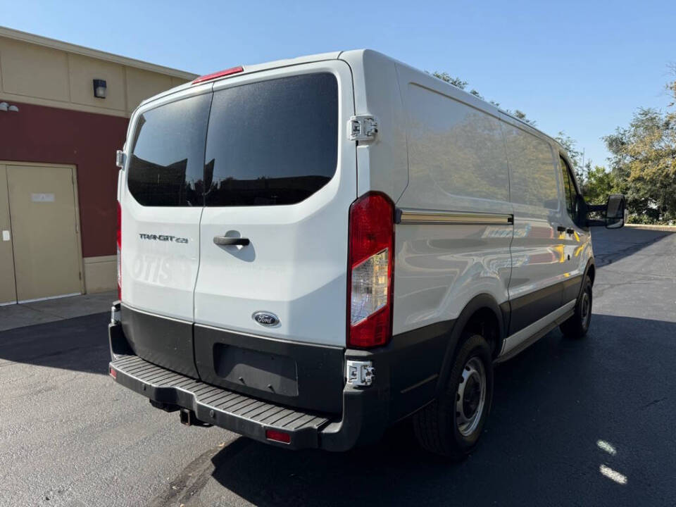 2015 Ford Transit for sale at Deals & Trades in Aurora, IL