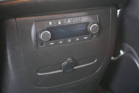 2013 GMC Yukon XL SLT