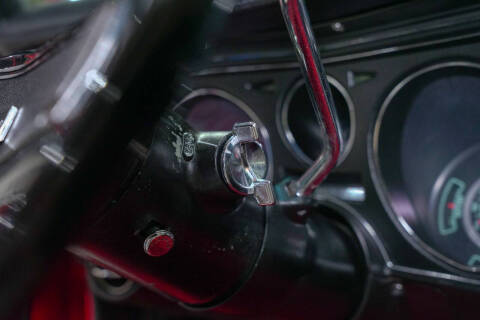 1969 Chevrolet Chevelle