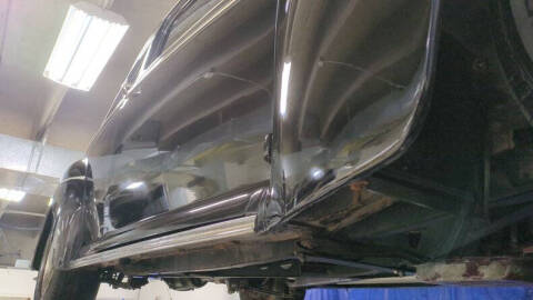 1942 Ford Super Deluxe