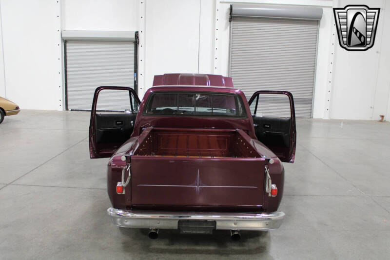 1980 GMC C/K 1500 Series