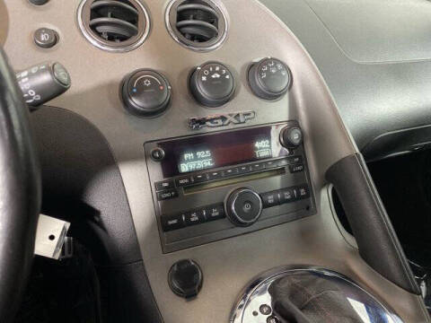 2008 Pontiac Solstice GXP