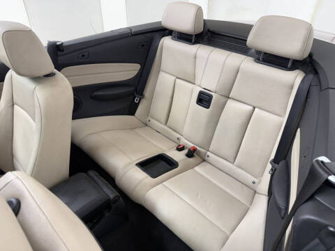 2012 BMW 1 Series 128i