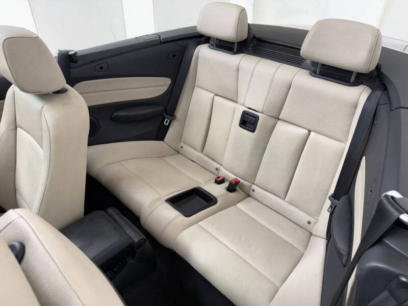 2012 BMW 1 Series 128i