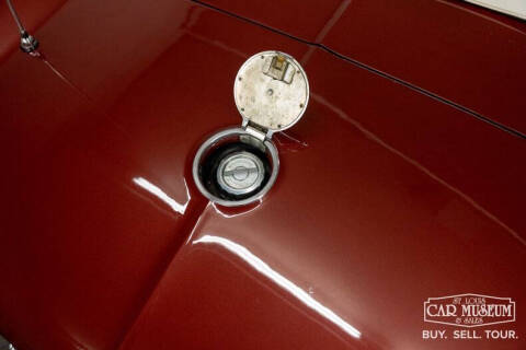 1965 Chevrolet Corvette