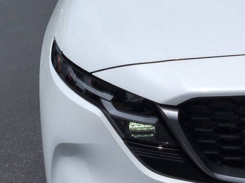 2026 Mazda CX-5 2.5 S Select