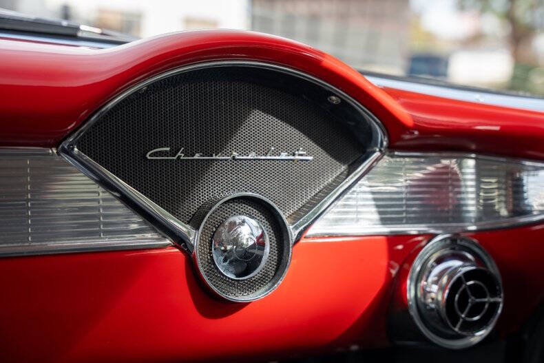 1956 Chevrolet 210