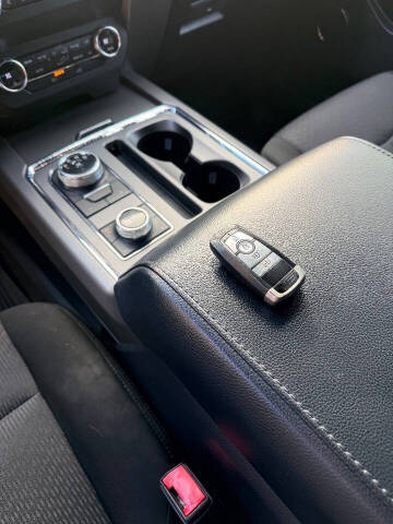 2019 Ford Expedition XLT