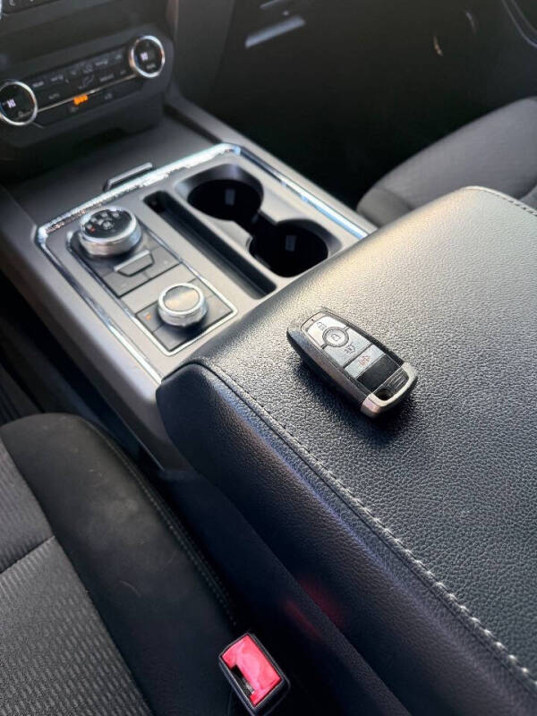 2019 Ford Expedition XLT