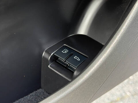 2013 Audi TT 2.0T quattro Prestige