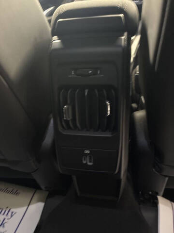 2024 Alfa Romeo Tonale Hybrid Ti