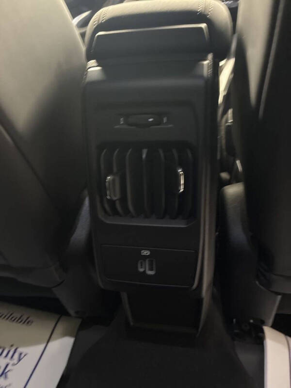 2024 Alfa Romeo Tonale Hybrid Ti