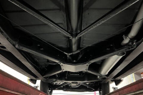 1948 Lincoln Continental