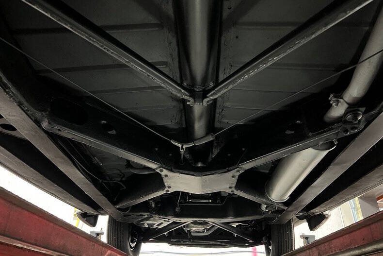 1948 Lincoln Continental