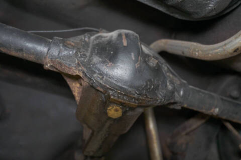 1949 Studebaker Champion