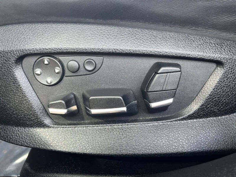 2010 BMW 7 Series 750Li