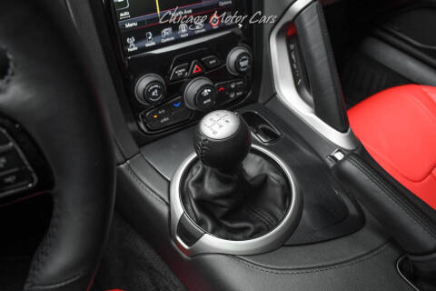 2013 Dodge SRT Viper