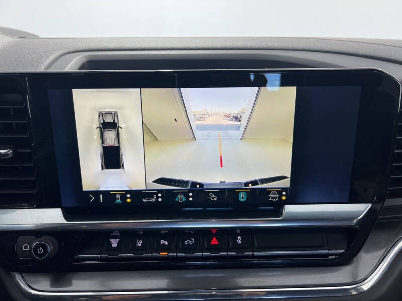 2024 Chevrolet Silverado 3500HD