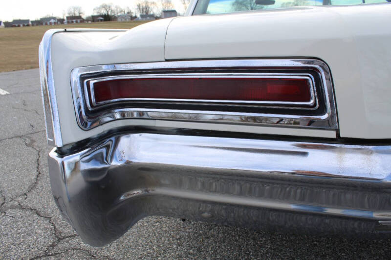 1966 Chrysler Newport