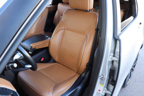 2018 Land Rover Discovery HSE Luxury