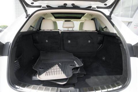 2025 Lexus NX 350h Luxury