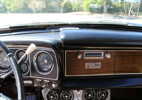 1964 Studebaker Hawk