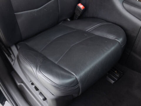 2017 Cadillac Escalade Premium Luxury