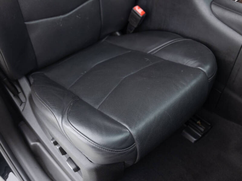 2017 Cadillac Escalade Premium Luxury