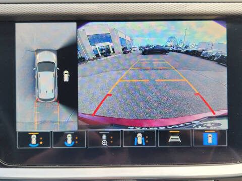 2020 Buick Encore GX Essence