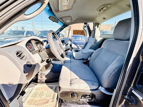 2005 Ford F-150