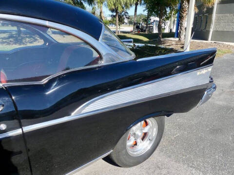1957 Chevrolet Bel Air