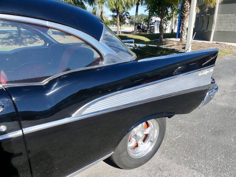 1957 Chevrolet Bel Air