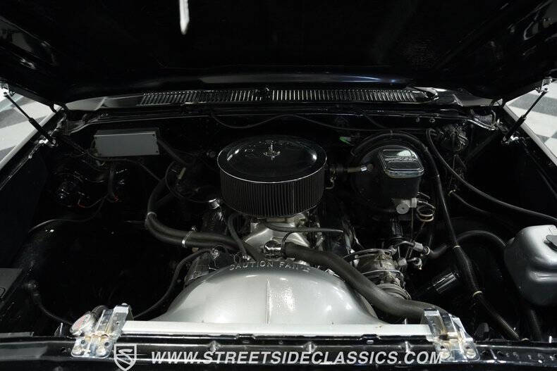 1984 Chevrolet C/K 10 Series