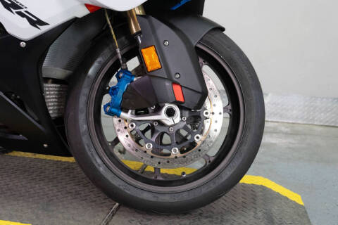 2025 BMW S 1000 RR