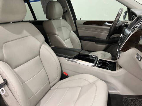 2012 Mercedes-Benz M-Class ML 350