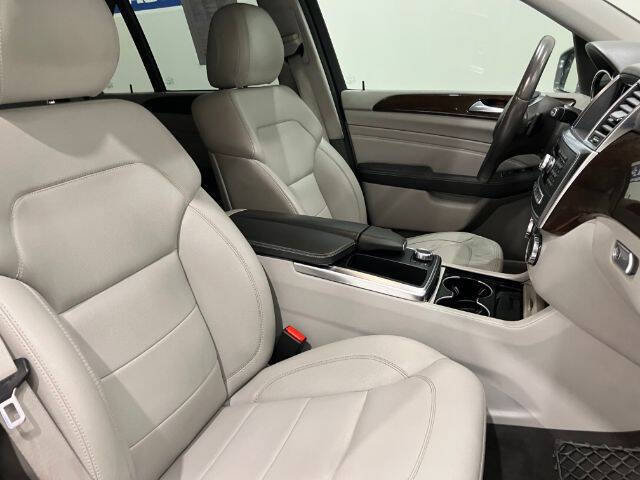 2012 Mercedes-Benz M-Class ML 350