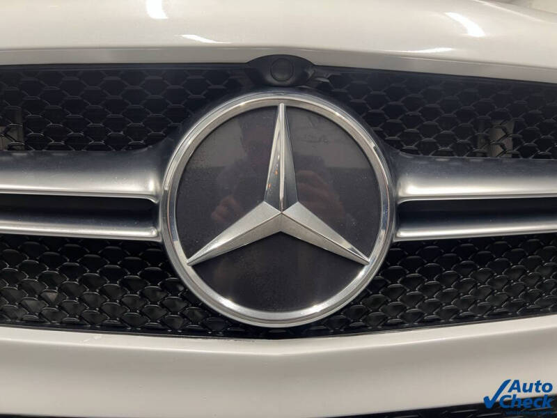 2021 Mercedes-Benz A-Class AMG A 35