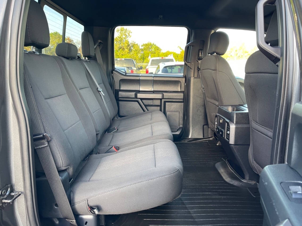 2019 Ford F-150 for sale at Elite Motor Group Limited in South Houston, TX