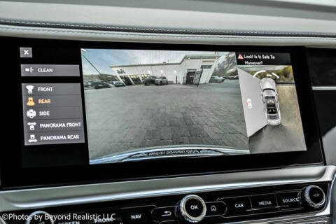 2021 Bentley Flying Spur V8