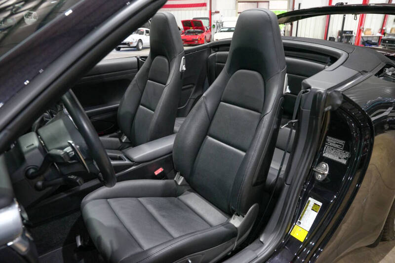2013 Porsche 911 Carrera S