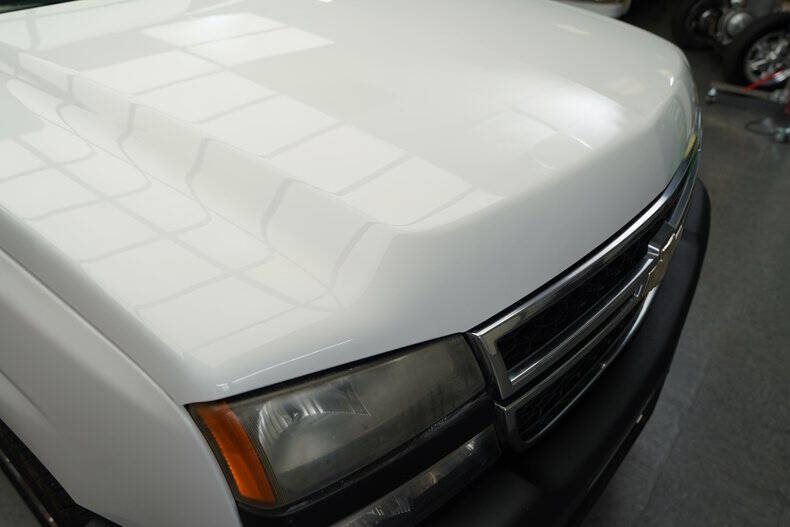 2006 Chevrolet Silverado 1500