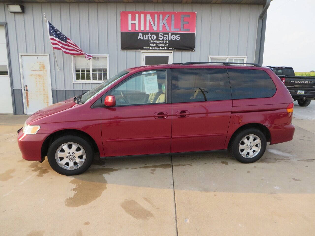 Cheap Cars For Sale In Iowa