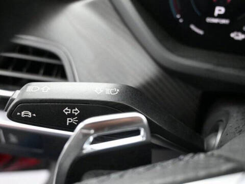 2022 Audi e-tron GT quattro Prestige