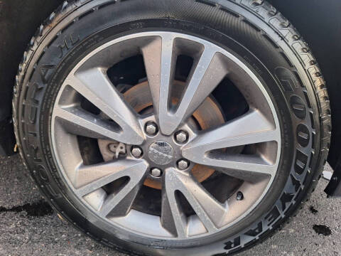 2013 Dodge Durango SXT