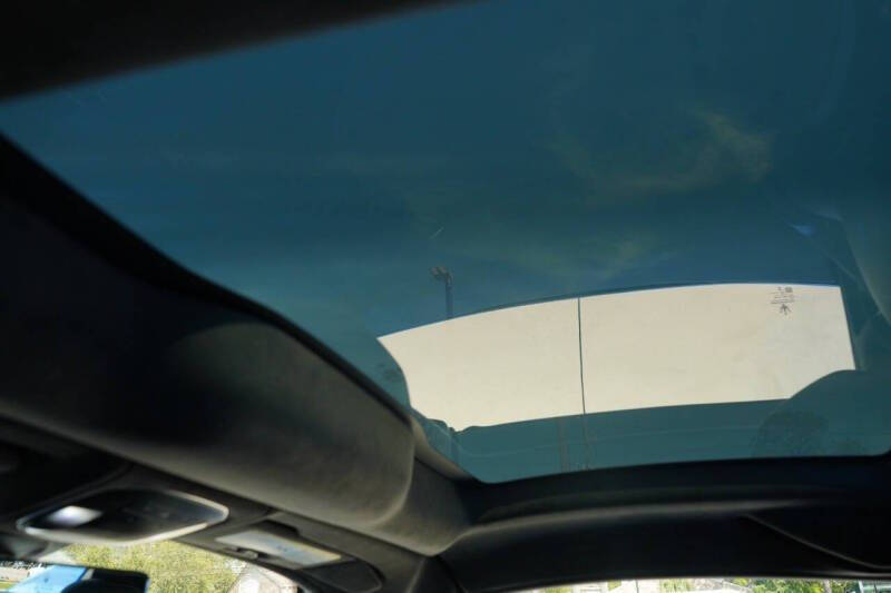 2023 Maserati MC20 Cielo