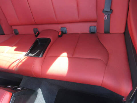 2016 BMW 2 Series M235i