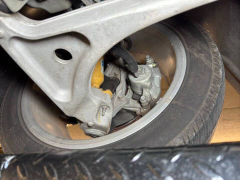 2006 Pontiac Solstice