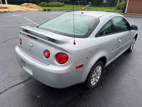 2008 Chevrolet Cobalt LS