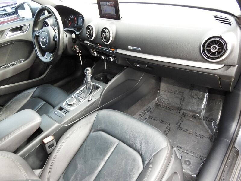 2016 Audi A3  - $15,900