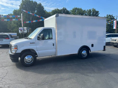 2023 Ford E-Series E-350 SD